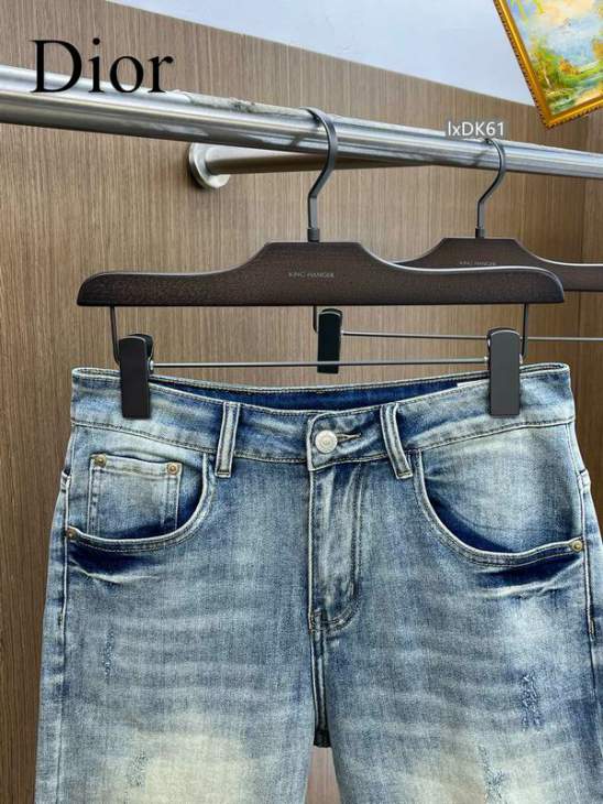 Dior Jeans Short _SKUDiorsz28-3825tr059600